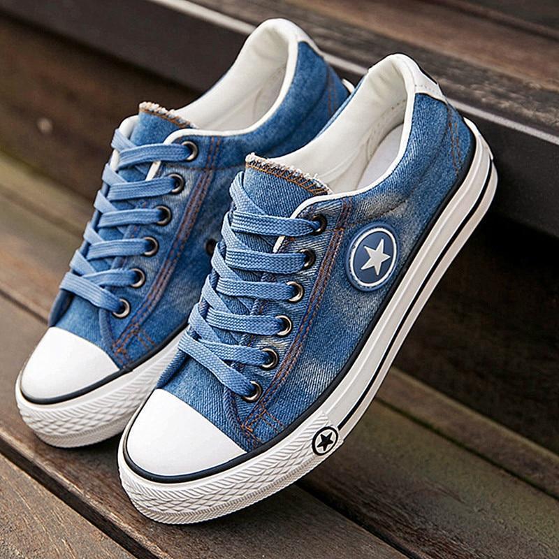 Tênis All Jeans - Frete Gratis 