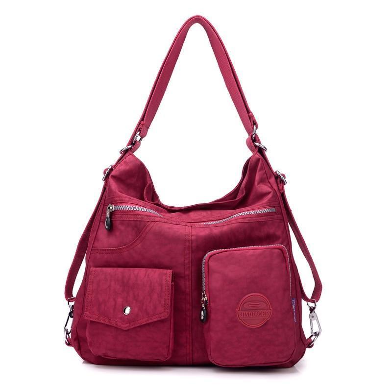 Bolsa Versátil Khalia - Frete Grátis