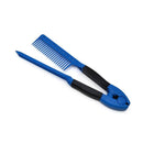 Chapinha Profissional Titânio - 3 em 1