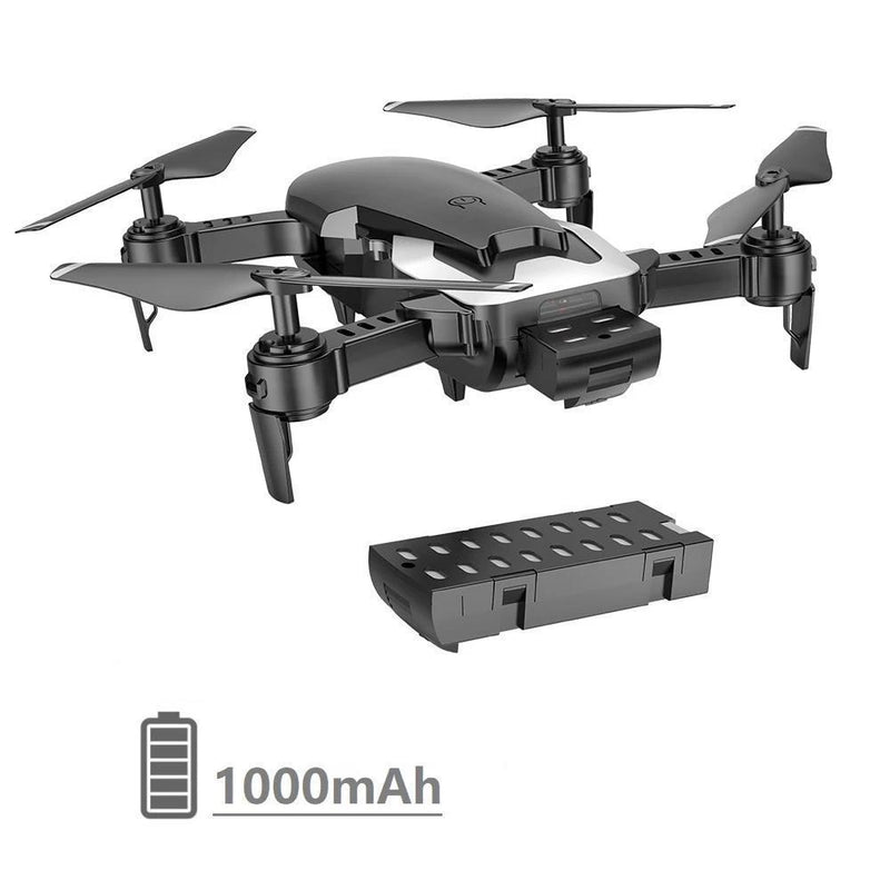Drone AirPro Com Câmera HD, WiFi e GPS - Frete Grátis 