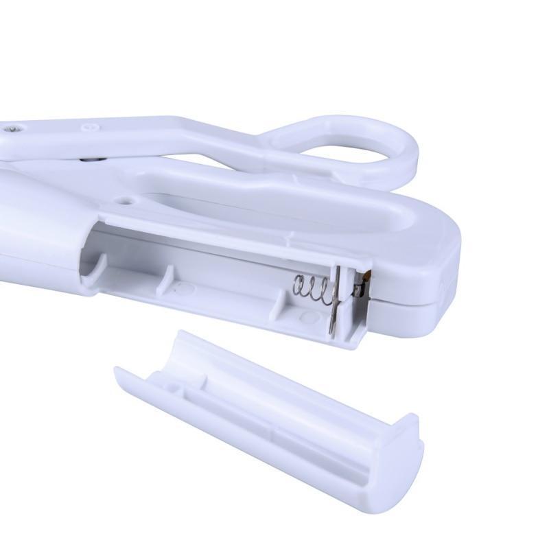 Tesoura Elétrica Para Tecido 