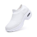 Tênis com Almofada de Ar de Massagem 