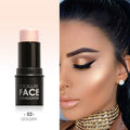 Iluminador Facial em Bastão Focallure 