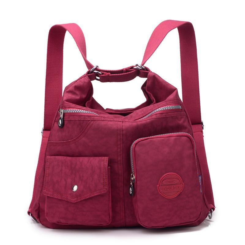 Bolsa Versátil Khalia - Frete Grátis