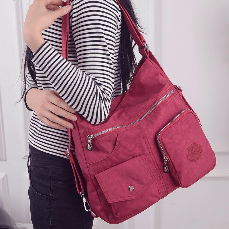 Bolsa Versátil Khalia - Frete Grátis