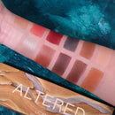 Paleta de Sombras UCANBE - 12 Cores 