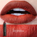 Batom Focallure Matte À Prova D'Água