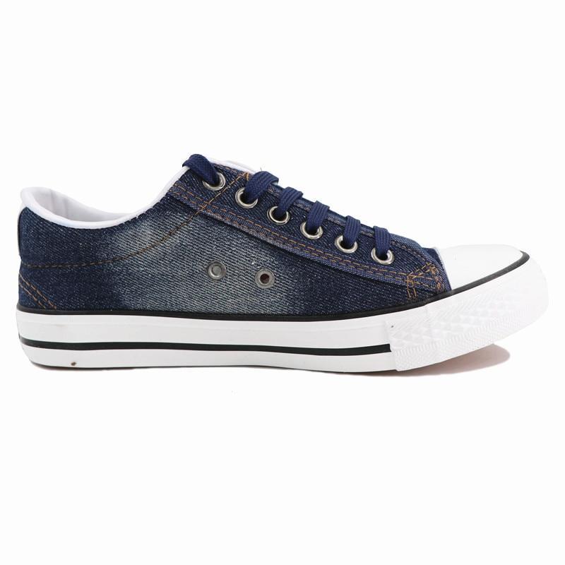 Tênis All Jeans - Frete Gratis 