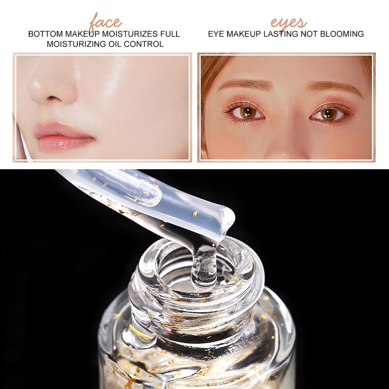 Primer Facial O.TWO.O Gold Foil 