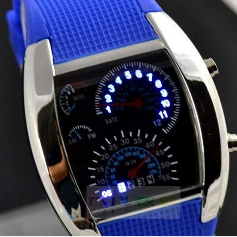 Relógio Ultra Racer - Frete Grátis