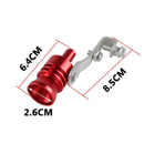 Simulador de som ronco tubo de carro - Frete Gratis 