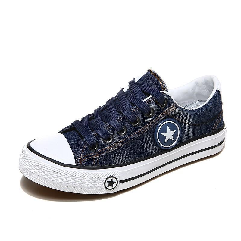 Tênis All Jeans - Frete Gratis 