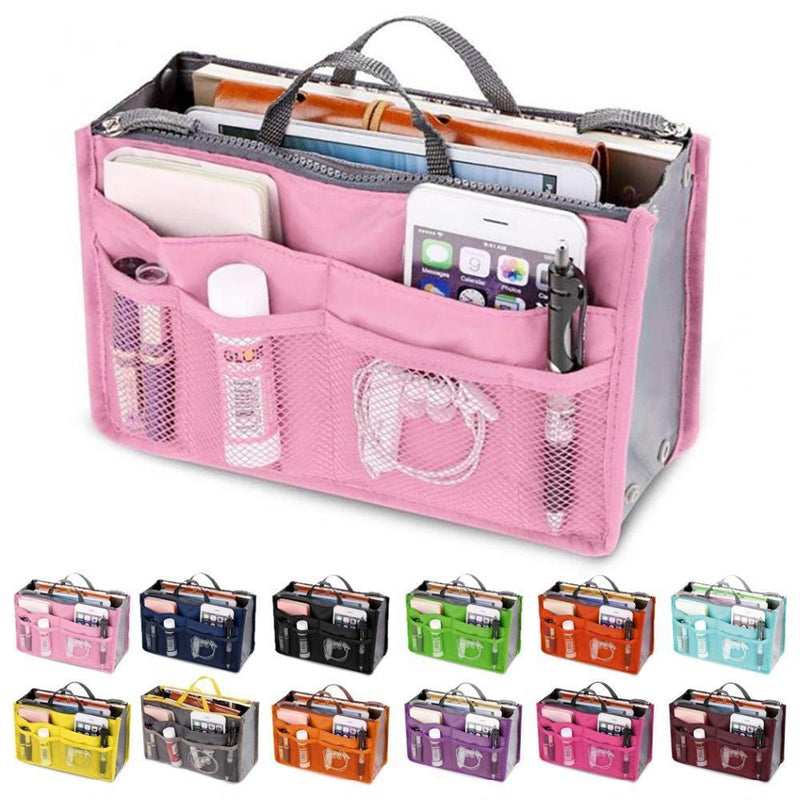 Organizador De Bolsa - Frete Grátis