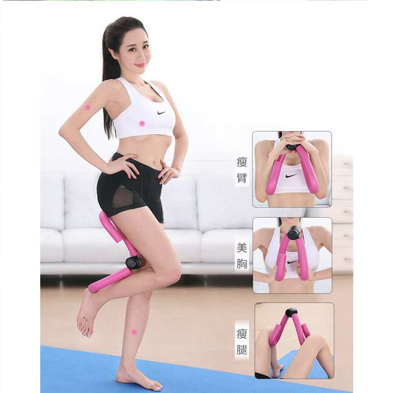 Leg Trainer - Equipamento para Hipertrofia de Perna 