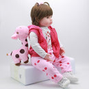 Bebê Reborn - Frete Grátis 