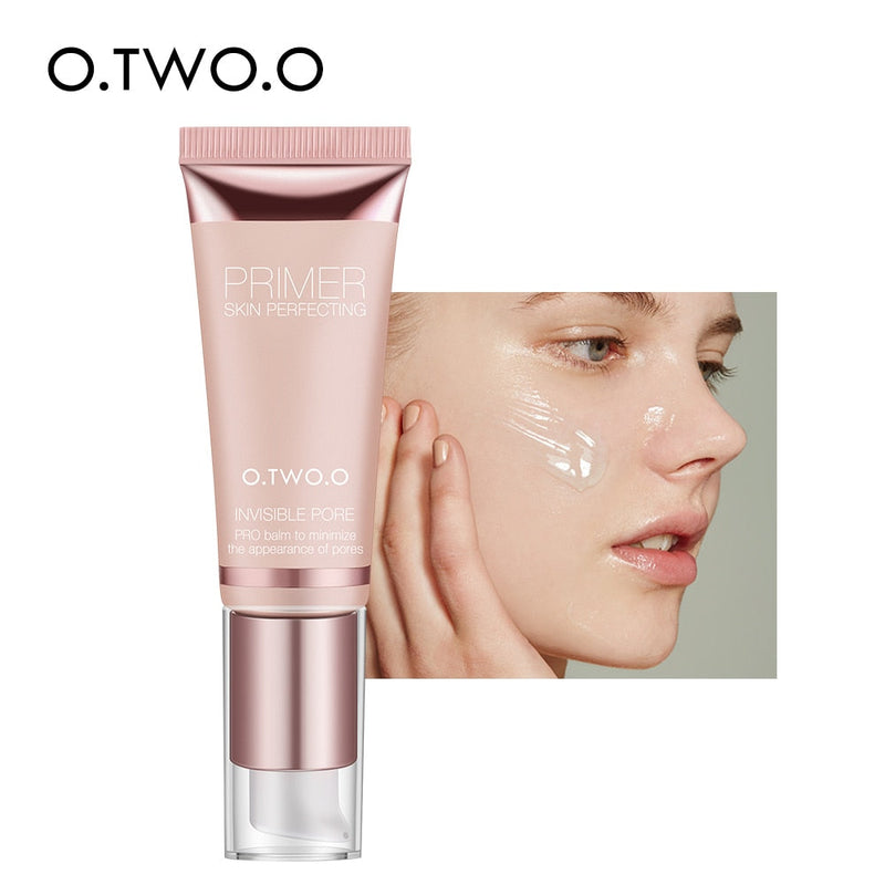 Primer Facial O.TWO.O Poros Invisíveis 