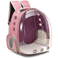 Mochila de Transporte para Gatos - Cat Carrier 