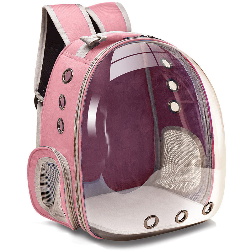 Mochila de Transporte para Gatos - Cat Carrier 