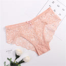 Calcinha em Renda Soft Lace - Individual 