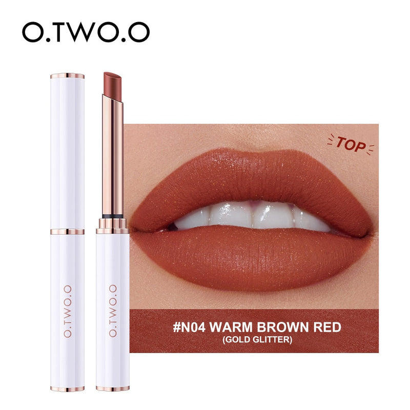 Batom Velvet O.TWO.O Tubo Fino