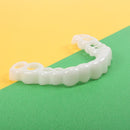 Facetas Odontológicas Removíveis - Snap On Smile 