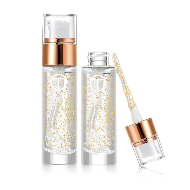 Primer Facial O.TWO.O Gold Foil 