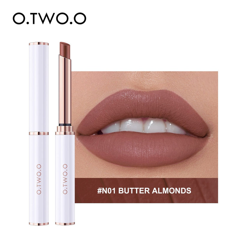 Batom Velvet O.TWO.O Tubo Fino