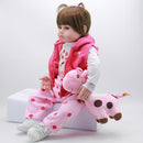 Bebê Reborn - Frete Grátis 