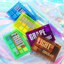 Paleta de Sombras UCANBE - 15 Núcleos