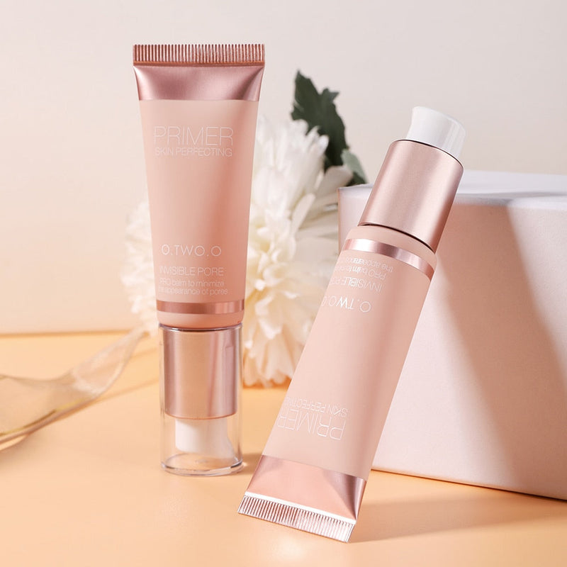 Primer Facial O.TWO.O Poros Invisíveis 