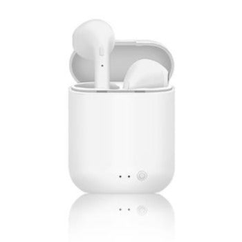 Fone de Ouvido Wireless Bluetooth - Mini 2 TWS Cores 