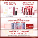 Caneta para Sobrancelha Focallure À Prova D'Água