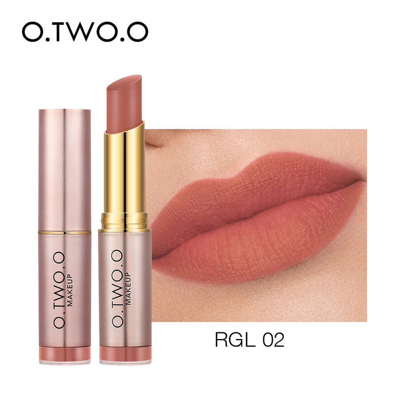 Batom Matte O.TWO.O Lip Tint 