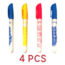 Livro de Colorir Água Mágica - Montessori 