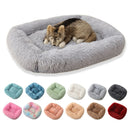 Cama para Cachorros e Gatos - Plush Square 