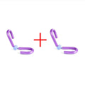 Leg Trainer - Equipamento para Hipertrofia de Perna 