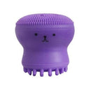 Esponja de Limpeza Facial 