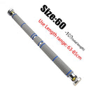 Barra de Treinamento para Portas Ajustáveis