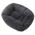 Cama para Cachorros e Gatos - Plush Square 