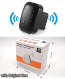 Repetidor WiFi Wireless 300Mbps PIXLink 