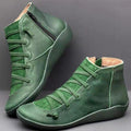 Botas com Suporte de Arco 