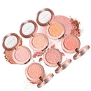 Blush Facial em Pó O.TWO.O 