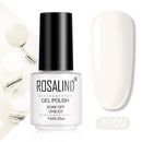 Esmalte de Unha Gel Rosalind - Candy Colors 