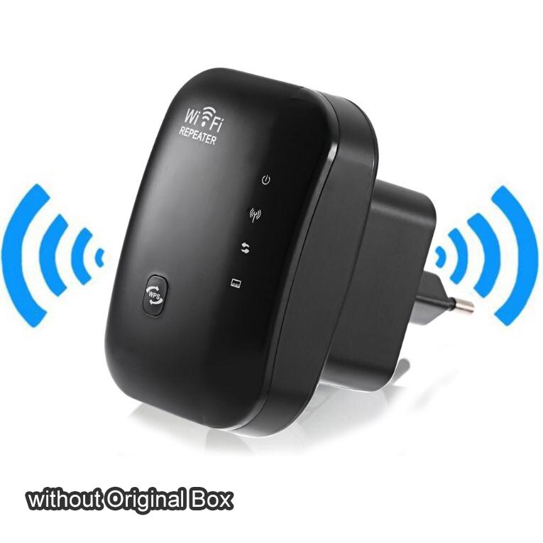 Repetidor WiFi Wireless 300Mbps PIXLink 