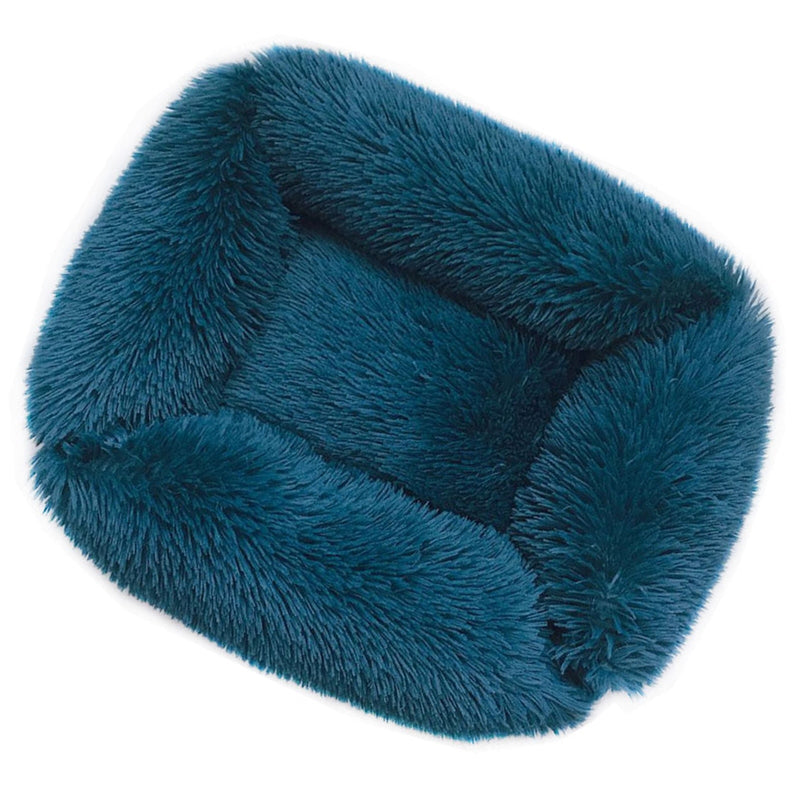 Cama para Cachorros e Gatos - Plush Square 