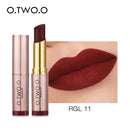Batom Matte O.TWO.O Lip Tint 