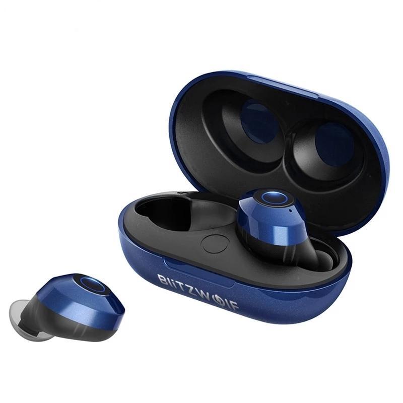 Fone de ouvido Bluetooth 5.0 Express - Sem fio - Estéreo - Frete grátis