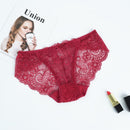 Calcinha em Renda Soft Lace - Individual 