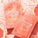 Lenço Demaquilante Focallure Toranja