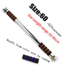 Barra de Treinamento para Portas Ajustáveis